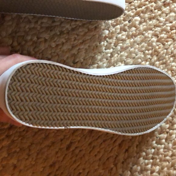 Rag & Bone RB1 White sneakers in size 13 / 46 - Picture 7 of 8